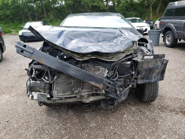 Photo 5 from auction – 2015 TOYOTA COROLLA L with VIN 2T1BURHE8FC389230