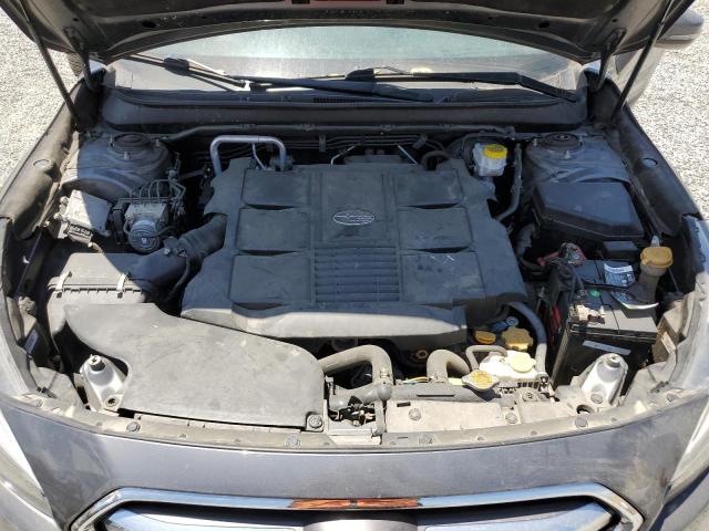 Photo 11 from auction – 2018 SUBARU OUTBACK 3. with VIN 4S4BSENC8J3278739