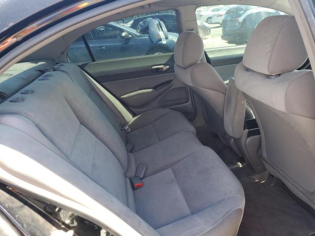 Photo 10 from auction – 2010 HONDA CIVIC LX with VIN 19XFA1F5XAE024637