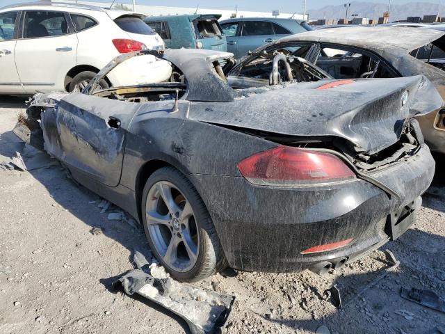 Photo 2 from auction – 2012 BMW Z4 SDRIVE2 with VIN WBALL5C50CE716832