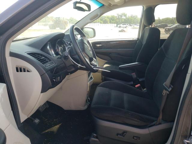 Photo 7 from auction – 2017 DODGE GRAND CARA with VIN 2C4RDGBG6HR599941