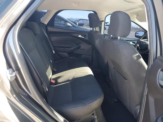 Photo 10 from auction – 2017 FORD FOCUS SE with VIN 1FADP3K23HL267324