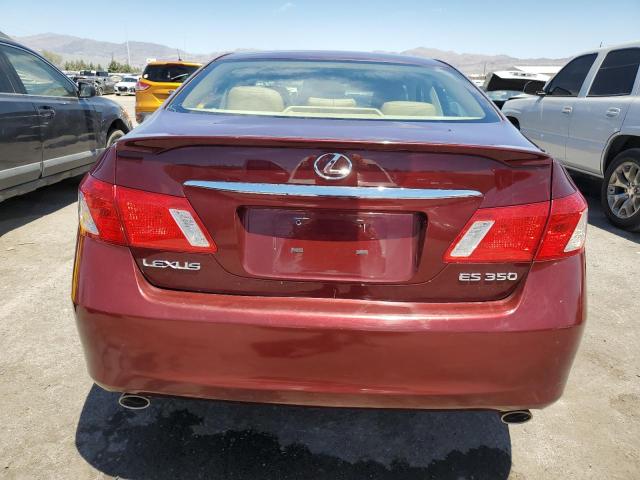 Photo 6 from auction – 2008 LEXUS ES 350 with VIN JTHBJ46GX82190017