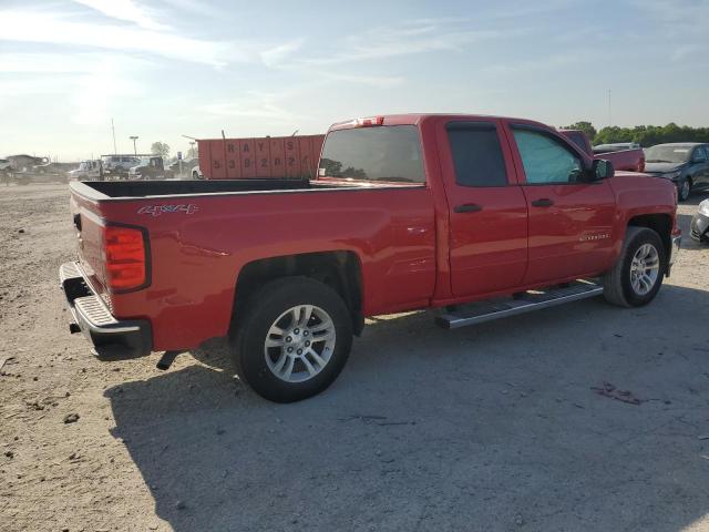 Photo 3 from auction – 2014 CHEVROLET SILVERADO with VIN 1GCVKREC6EZ185696