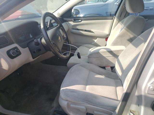 Photo 7 from auction – 2013 CHEVROLET IMPALA LS with VIN 2G1WA5E3XD1151681