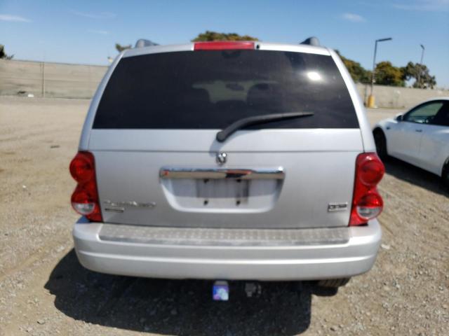 Photo 6 from auction – 2004 DODGE DURANGO LI with VIN 1D8HD58DX4F176280