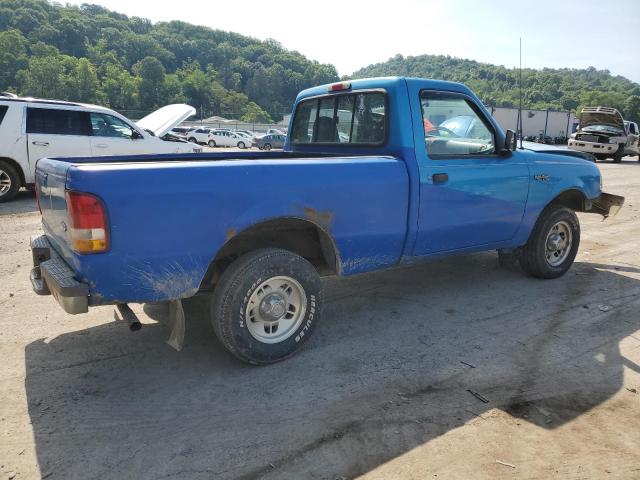 Photo 3 from auction – 1996 FORD RANGER with VIN 1FTCR10A2TTA64027