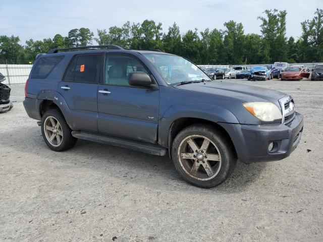 Photo 4 from auction – 2006 TOYOTA 4RUNNER SR with VIN JTEZU14R768047607