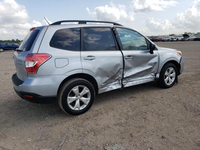 Photo 3 from auction – 2015 SUBARU FORESTER 2 with VIN JF2SJABC2FH577188