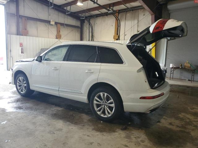 Photo 2 from auction – 2018 AUDI Q7 PREMIUM with VIN WA1LHAF72JD003907