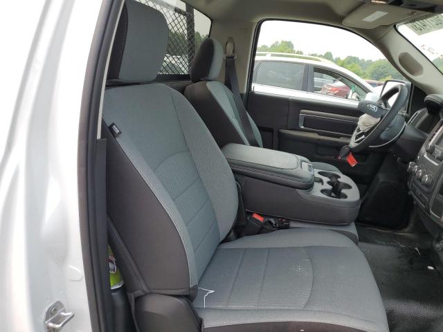 Photo 10 from auction – 2022 RAM 1500 CLASS with VIN 3C6JR6DG6NG405889