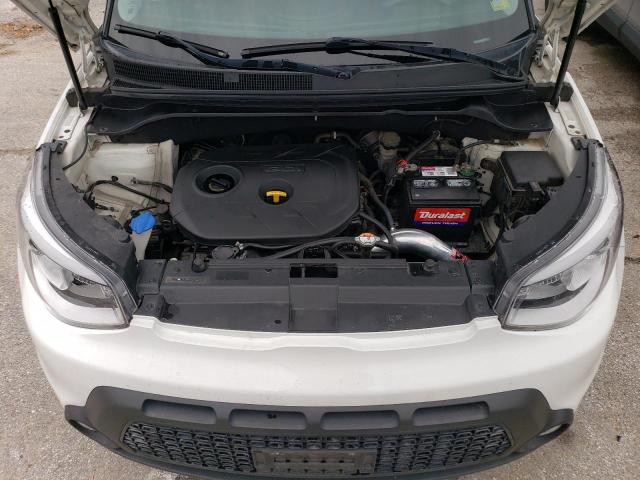 Photo 11 from auction – 2014 KIA SOUL + with VIN KNDJP3A5XE7055467