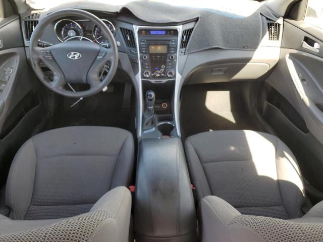 Photo 8 from auction – 2012 HYUNDAI SONATA GLS with VIN 5NPEB4AC3CH484060