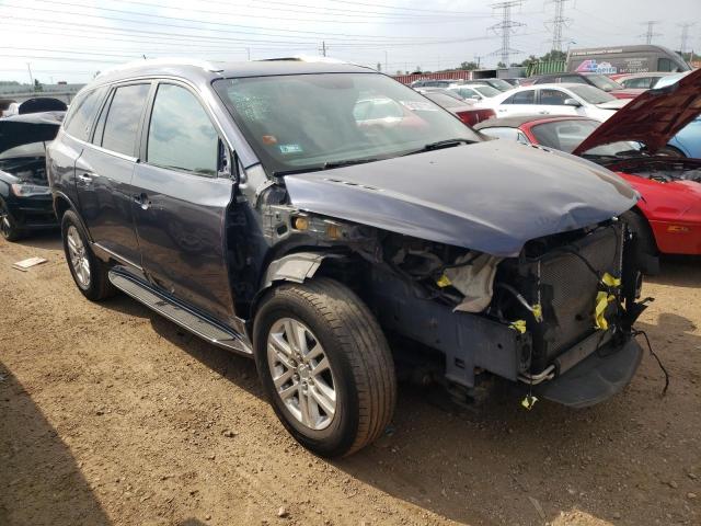 Photo 4 from auction – 2013 BUICK ENCLAVE with VIN 5GAKVBKD4DJ138566