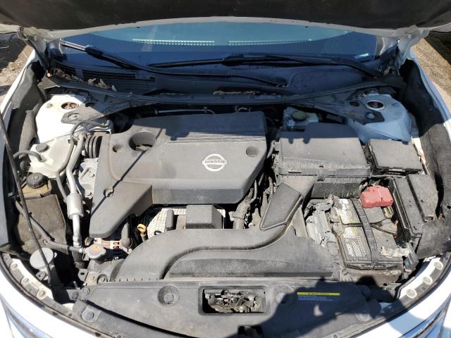 Photo 11 from auction – 2015 NISSAN ALTIMA 2.5 with VIN 1N4AL3AP1FC409646