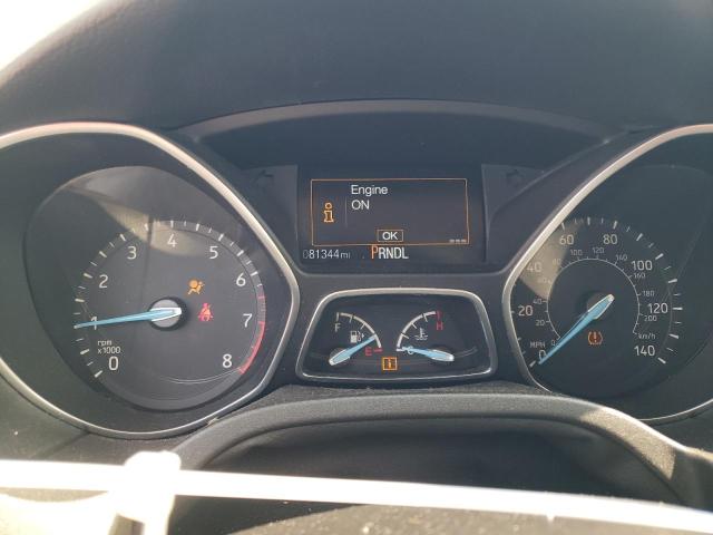 Photo 9 from auction – 2015 FORD FOCUS SE with VIN 1FADP3F20FL224065