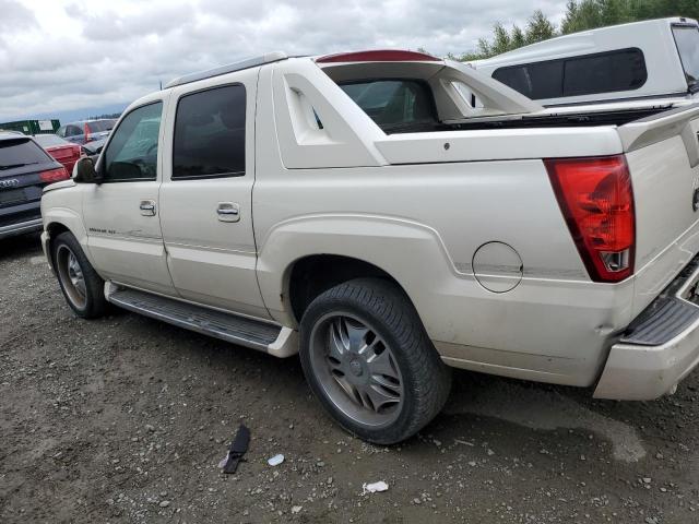 Photo 2 from auction – 2003 CADILLAC ESCALADE E with VIN 3GYEK63N93G163783