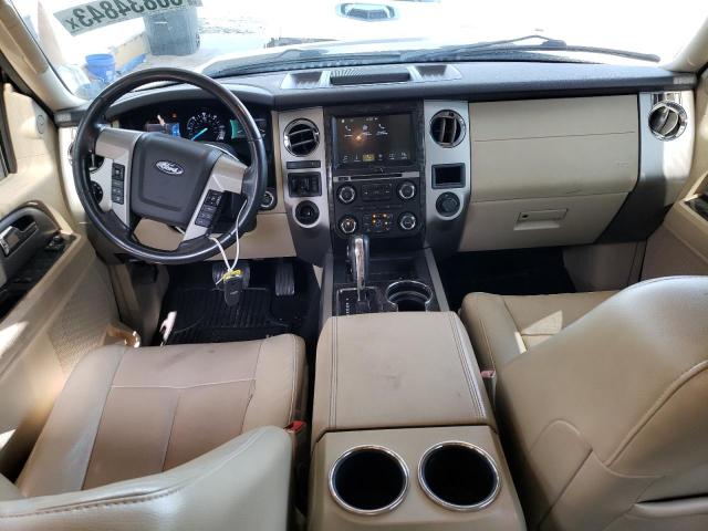 Photo 8 from auction – 2016 FORD EXPEDITION with VIN 1FMJK1KT1GEF19997