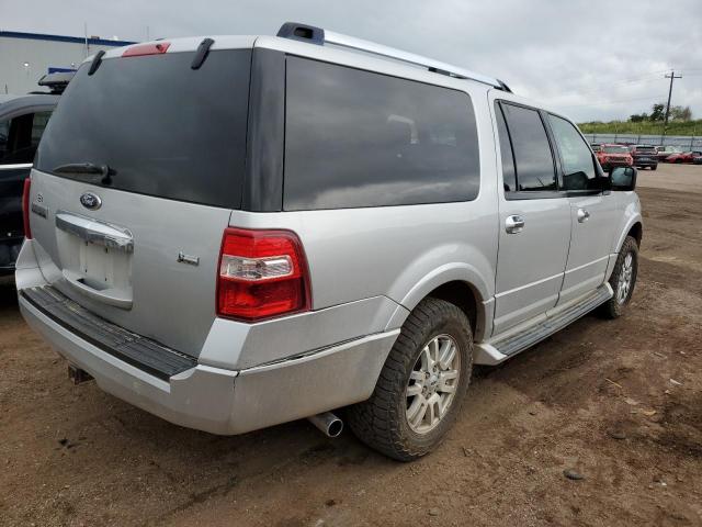 Photo 3 from auction – 2014 FORD EXPEDITION with VIN 1FMJK2A54EEF02388