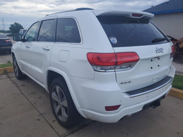 Photo 2 from auction – 2015 JEEP GRAND CHER with VIN 1C4RJFCG8FC651724