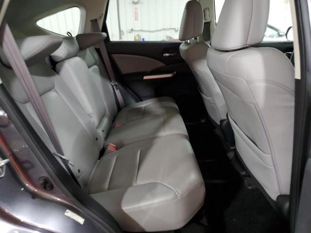 Photo 11 from auction – 2015 HONDA CR-V EXL with VIN 2HKRM4H71FH604639