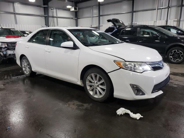 Photo 4 from auction – 2012 TOYOTA CAMRY BASE with VIN 4T4BF1FK3CR221628