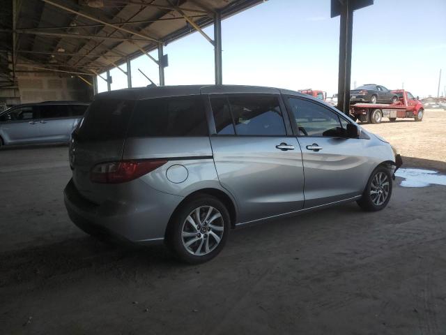 Photo 3 from auction – 2013 MAZDA 5 with VIN JM1CW2BL0D0154728