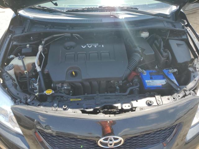 Photo 11 from auction – 2010 TOYOTA COROLLA BA with VIN 2T1BU4EEXAC426150