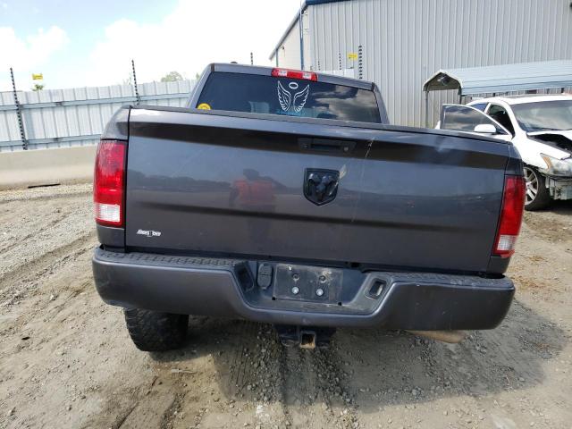 Photo 6 from auction – 2018 RAM 1500 ST with VIN 1C6RR6KG6JS149892