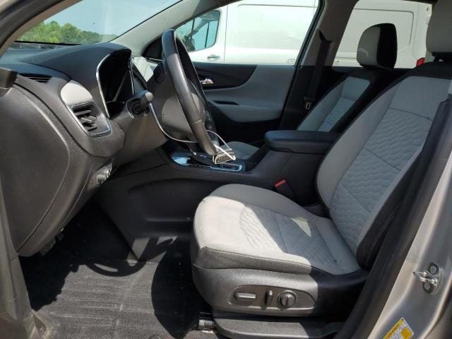 Photo 7 from auction – 2019 CHEVROLET EQUINOX LT with VIN 3GNAXKEV3KS623972