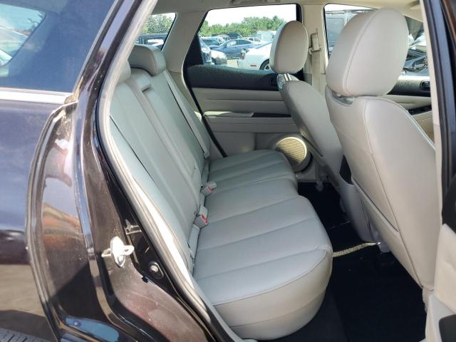 Photo 10 from auction – 2012 MAZDA CX-7 with VIN JM3ER2CM3C0421583
