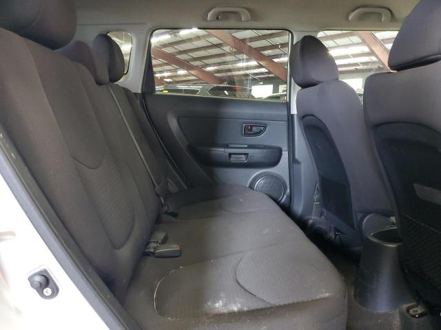 Photo 10 from auction – 2013 KIA SOUL with VIN KNDJT2A5XD7559649