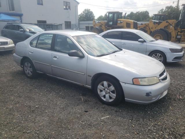 Photo 4 from auction – 2001 NISSAN ALTIMA XE with VIN 1N4DL01D91C123361