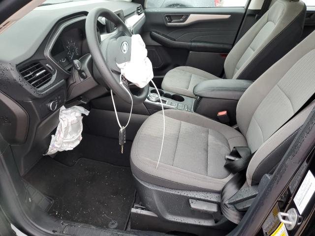 Photo 7 from auction – 2022 FORD ESCAPE S with VIN 1FMCU0F65NUB71271