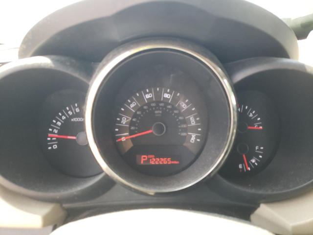 Снимка 9 от търг – 2011 KIA SOUL + с VIN KNDJT2A26B7327441