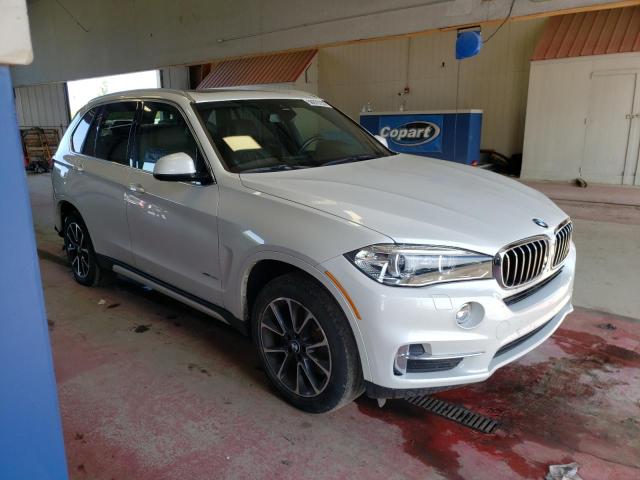 Photo 4 from auction – 2017 BMW X5 XDRIVE3 with VIN 5UXKR0C35H0V84524