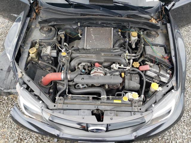 صورة رقم 11 من المزاد - 2012 SUBARU IMPREZA WR مع VIN JF1GR7E66CG216947