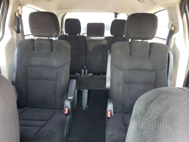 Photo 10 from auction – 2016 DODGE GRAND CARA with VIN 2C4RDGCGXGR309584