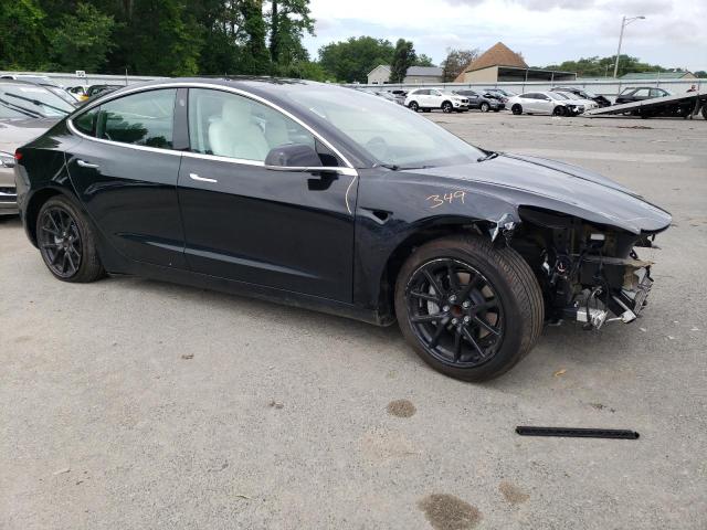 Photo 4 from auction – 2019 TESLA MODEL 3 with VIN 5YJ3E1EA4KF419284