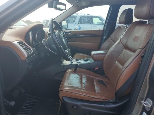 Photo 7 from auction – 2012 JEEP GRAND CHER with VIN 1C4RJFCT8CC174768