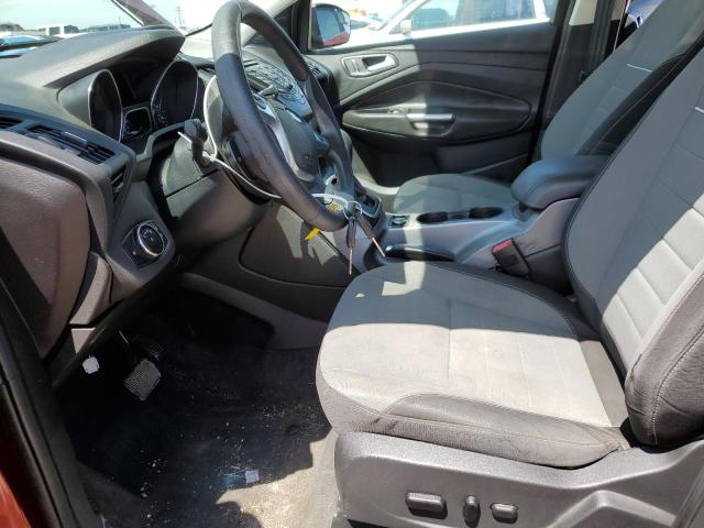 Photo 7 from auction – 2014 FORD ESCAPE SE with VIN 1FMCU0GX4EUA86736