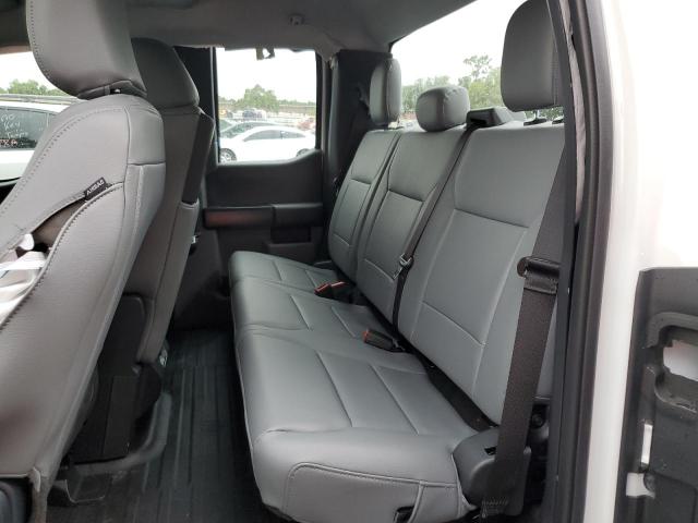 Photo 10 from auction – 2023 FORD F150 SUPER with VIN 1FTEX1CBXPKD81391