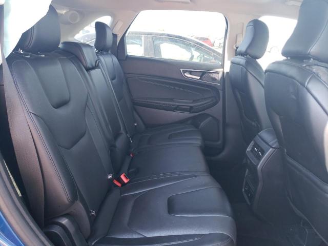Photo 11 from auction – 2022 FORD EDGE TITAN with VIN 2FMPK4K91NBA38558