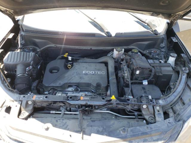 Photo 12 from auction – 2021 CHEVROLET EQUINOX LS with VIN 2GNAXHEV7M6143356