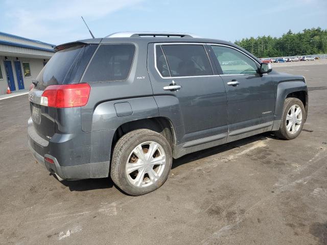 Photo 3 from auction – 2011 GMC TERRAIN SL with VIN 2CTFLXE5XB6404162