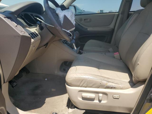 Photo 7 from auction – 2007 TOYOTA HIGHLANDER with VIN JTEGP21A770136192