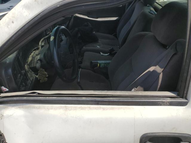 Photo 7 from auction – 2007 CHEVROLET SILVERADO with VIN 1GCEC14X27Z185717