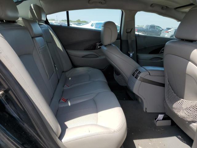 Photo 10 from auction – 2010 BUICK LACROSSE C with VIN 1G4GC5EG3AF211843