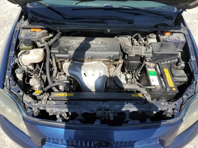 Photo 11 from auction – 2009 TOYOTA SCION TC with VIN JTKDE167790294001