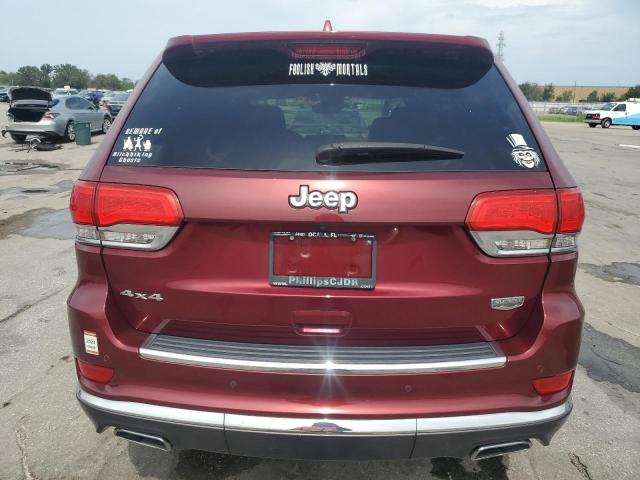 Photo 6 from auction – 2018 JEEP GRAND CHER with VIN 1C4RJFJTXJC342295